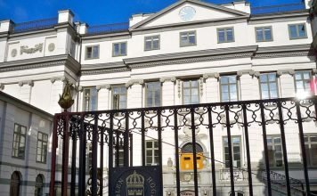 Top Swedish court refuses to extradite Gülen-linked former principal to Turkey
