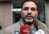 Sweden faces ‘litmus test’ on Erdoğan’s demands, journalist sought by Turkey says