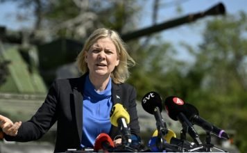 Swedish PM refuses to deny Erdoğan’s claim of a ‘promise’ about extraditions