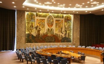 UN Security Council condemns attack in Iraq’s Dohuk province