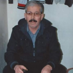 Severely disabled Kurdish inmate dies in prison 10 days before release