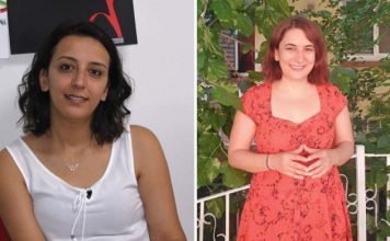 ‘They will not discourage us,’ say women subjected to strip-searches in police custody