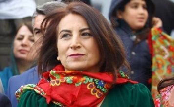 Former HDP deputy Aysel Tuğluk not fit to remain in prison, TTB health report says