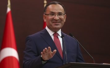 Turkey complied with ECtHR judgement on Kavala, justice minister argues