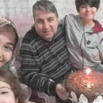 Woman arrested on Gülen links says in letter her children were left to the care of relatives