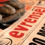 Turkish authorities permanently ban Evrensel daily from publishing public ads