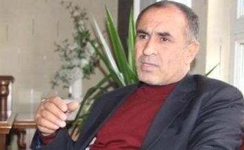 Jailed Kurdish politician dies after 6 years of imprisonment