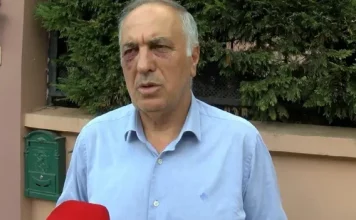 Alevi leader attacked in Istanbul in apparent hate crime