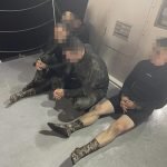 4 former officers on trial for Gülen links detained while trying to flee to Greece