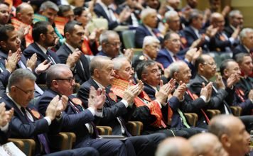 Erdoğan says ECtHR issues politically motivated rulings in cases involving Turkey