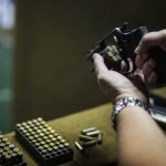Gun violence surged by over 74 percent in Turkey in last 6 years: report
