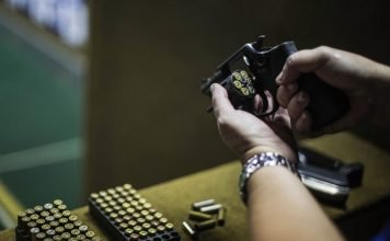 Gun violence surged by over 74 percent in Turkey in last 6 years: report