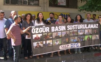 Turkey increases pressure on journalists thanks to 2022 disinformation law