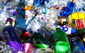 Recycling facility workers in Turkey suffer from serious health problems due to processing-related toxins