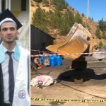 Purged police officer dies in workplace accident at quarry in NE Turkey