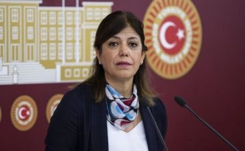 HDP lawmaker submits 9 parliamentary motions to investigate rights violations in Turkish prisons
