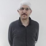 Inmate with epilepsy who has undergone 3 brain surgeries suffers severe seizure in prison