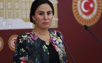 Political prisoners in Turkey denied release despite eligibility for parole, HDP deputy says