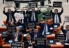 Rights groups call Turkey’s new media law ‘dangerous, dystopian’