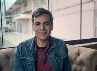 Journalist gets 13 years in prison on terrorism charges