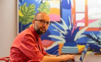 Turkey seeks extradition of journalist in exile reporting on gov’t corruption