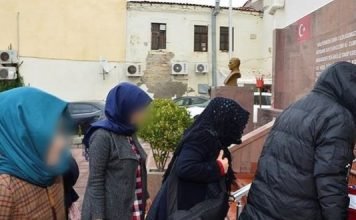 Mass detention of Gülen followers over donations sparks condemnation and anger