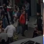 Purge victim working as bus driver stabbed to death on the job