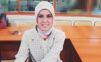 Former teacher says she was strip-searched in prison and punished for revealing it in letter