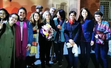 Kurdish politician released from prison due to dementia faces new indictment