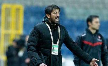 Former footballer Zafer Biryol to serve sentence on conviction of Gülen links