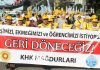Dismissal from public service based on labor union membership is legitimate, Turkish court rules