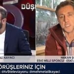 RTÜK suspends Turkish TV station for hosting former football star sought on Gülen links