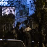 5 Afghans found stabbed to death in Turkish capital