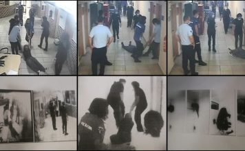 Turkish prosecutor declines to pursue case of inmate who was tortured and found dead in prison