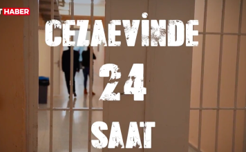 Conditions for inmates at Turkish prison ‘much better than home,’ gov’t broadcaster claims