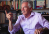 ‘I’m critical of the Turkish government. I’d be ashamed of myself if I kept quiet,’ says former Zaman columnist