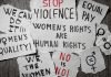 4 men accused of sexual assault released by court despite forensic evidence supporting allegations