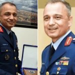 Former general serving life sentence on coup charges dies in prison