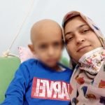 Mother of child suffering from bone cancer serving sentence on conviction of Gülen links