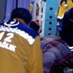 Migrant freezes to death after being pushed back by Bulgaria at Turkish border