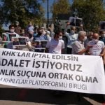 ‘Victims of decree-laws sentenced to civil death’ opposition deputy says