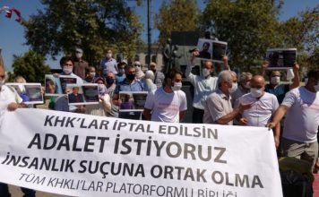 ‘Victims of decree-laws sentenced to civil death’ opposition deputy says