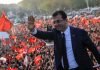 Turkish court rejects appeal of İstanbul mayor’s arrest
