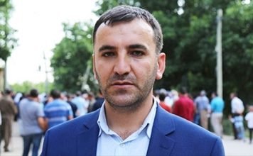 Policeman slaps Kurdish politician during İstanbul protest, sparking condemnation