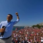 CHP insists İmamoğlu remains presidential candidate despite legal pressure