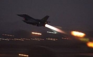 Turkish strikes exacerbate humanitarian crisis, HRW says