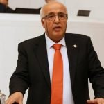 Opposition MP on EU-Turkey Joint Parliamentary Committee prevented from leaving Turkey due to travel ban