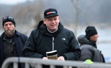 Swedish Embassy in Ankara expects more protests following burning of Quran in Stockholm