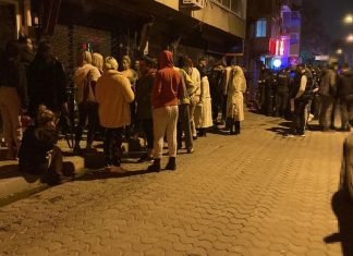 Transgender woman stabbed to death in İzmir