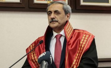 Top prosecutor portrays pro-Kurdish party as ‘recruitment office’ for PKK